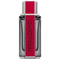 Kvapusis vanduo Ferragamo Red Leather Eau de Parfum vyrams 50 ml