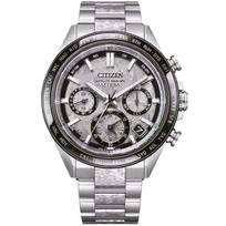 Citizen Eco-Drive Satellite Wave Attesa Eco-Drive CC4076-65A CC4076-65A