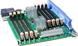 Operatyvioji atmintis (RAM) IBM X3850 X5MB2 atminties išplėtimo plokštė