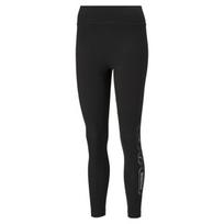 Puma Tamprės Moterims Rebel High Waist Black 585836 01 585836 01/S