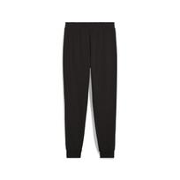 PUMA laisvalaikio kelnės vyrams PUMA SPORT Sweatpants TR cl PUMA - 68462101, juodos