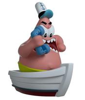 Youtooz SpongeBob SquarePants ‘No, This Is Patrick!’
