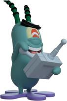 Youtooz SpongeBob SquarePants Plankton