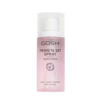 GOSH PRIME'N SET makiažo pagrindas, 50 ml