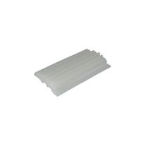 Klijų lazdelės klijų pistoletui Faster Tools 1529, FT349-04, 1 kg, 11 mm