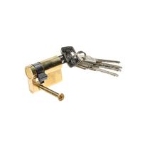 Spynos cilindras SPS, 5 raktai, 30x10 mm