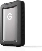 Kietasis diskas Western Digital SANDISK Professional G-DRIVE ArmorATD 5TB 2.5" Kosminė pilka WW Nauja versija
