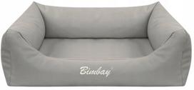 BIMBAY SOFA SKAY NR.3 Grey 100x80 | VAT022582 | 5902686637455