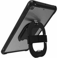 Dėklas planšetiniam kompiuteriui OtterBox OtterBox Unlimited – apsauginis korpusas iPad 10.2" 7/8 kartos – rankena | 77-80882 | 840104234907