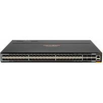 Switch HPE Aruba CX 8360-48Y6C v2 – valdomas L3 tinklo jungiklis – 44 x 1/10/25 Gigabit SFP / SFP+ / SFP28 + 4 x 10 Gigabit / 25 Gigabit SFP+ / SFP28 + 4 x 40/100 Gigabit QSFP+ / QSFP28 + 2 x 40/100 Gigabit QSFP+ / QSFP28 – oro srautas iš priekio į g | JL704C#ABB | 0190017567709