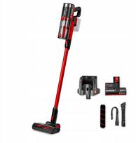 Vertikalus bevielis dulkių siurblys Einhell TE-SV 18/270 Li BL-Solo | 2347225 | 4006825683691