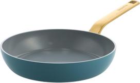 Keptuvė Greenpan GreenPan Evolution 28cm Blue | CC009173-001 | 4894871056893