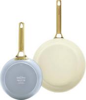 Keptuvė Greenpan GreenPan Padova Reserve 2 vnt. keptuvių rinkinys 20+26cm Light Blue | CC008484-001 | 4894871046757