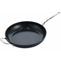 Keptuvė Greenpan GreenPan Barcelona Pro 32cm Black | CC005325-001 | 4895156693079