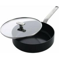 Keptuvė Greenpan GreenPan Evolution kepimo keptuvė 26cm Black | CC007086-001 | 4894871017825