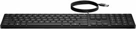 Klaviatūra HP 320K su laidu