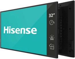 Monitorius Signage Ekranas Hisense 32DM66D 32-inch FHD Digital A-Board