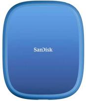 Kietasis diskas „Sandisk 2TB Creator“ telefono SSD diskas