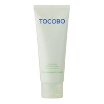 TOCOBO Cica Calming Gel Cream – raminamasis kremas