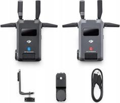 CAMERA ACC TRANSMISSION COMBO/CP.RN.00000397 DJI | CP.RN.00000397.02 | 6941565984012
