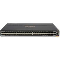 Switch HPE Aruba CX 8360-48Y6C v2 - Switch - L3 - managed - 44 x 1/10/25 Gigabit SFP / SFP+ / SFP28 + 4 x 10 Gigabit / 25 Gigabit SFP+ / SFP28 + 4 x 40/100 Gigabit QSFP+ / QSFP28 + 2 x 40/100 Gigabit QSFP+ / QSFP28 - Przepływ powietrza z przodu do ty | JL704C#ABB | 0190017567709