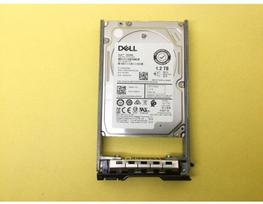 Dysk Dell HDD 1.2TB 2.5'' 10K SAS 12gb/s | HDD 1.2TB 2.5" 10K SAS 12gb/s | 5715063137390