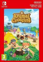 Animal Crossing: New Horizons Bundle (Nintendo Switch) eShop KeyUNITED STATES