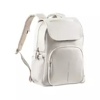 XD DESIGN KUPRINE SOFT DAYPACK ŠVIESI PILKA P/N:P705.983