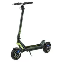 Elektrinis paspirtukas Cecotec Y85 2x2 XXL Connected 350 W x 2 45 km/h