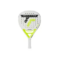 Padelio raketė Tecnifibre 16WABR3704 Balta