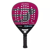 Padelio raketė Bullpadel Neuron Premier