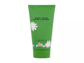 Kūno losjonas Marc Jacobs Daisy Wild, 150 ml