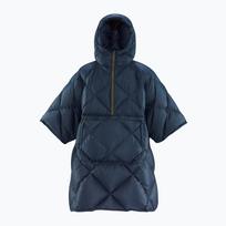 Turistinis pončas Therm-a-Rest Honcho Down blue
