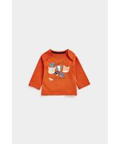 MOTHERCARE marškinėliai ilgomis rankovėmis, CB866