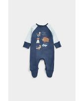 MOTHERCARE šliaužtinukas ilgomis rankovėmis, CB844