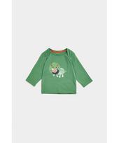MOTHERCARE marškinėliai ilgomis rankovėmis, CB807