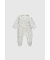 MOTHERCARE šliaužtinukas ilgomis rankovėmis, IF525 74