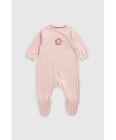 MOTHERCARE šliaužtinukas ilgomis rankovėmis, IF414 80