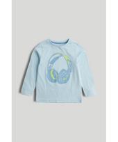 MOTHERCARE marškinėliai ilgomis rankovėmis, AV87301 cm