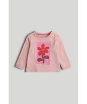 MOTHERCARE marškinėliai ilgomis rankovėmis, AU99801 cm