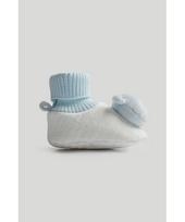 MOTHERCARE kojinės su barškučiu, AV12501 3-6 mėn.