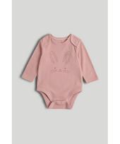 MOTHERCARE smėlinukas ilgomis rankovėmis, AW23701 62 cm