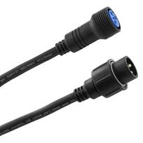 Maitinimo kabelio prailginimas Plugger Evolite archiTECH power extension 5m