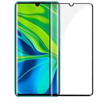 Apsauginis stiklas 5D Full Glue skirtas Xiaomi Mi Note 10