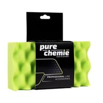"Pure Chemie Pro Green Sponge" - gofruota automobilių plovimo kempinė