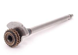 Mercedes-Benz W164 variklio balansavimo pagalbinis velenas originalus A2720302872