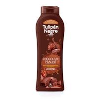 Dušo želė Tulipan Negro, 650 ml.