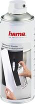 Popieriaus smulkintuvas Hama Universalus Valiklis Dokumentų Naikinimo Priemonei Baltas