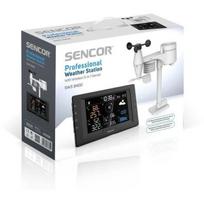Profesionali orų stotis - Sencor - SWS 9400
