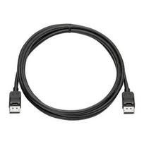 Operatyvioji atmintis (RAM) HP ekranui tinkamas kabelis - DisplayPort (M) į DisplayPort (M) - 2 m